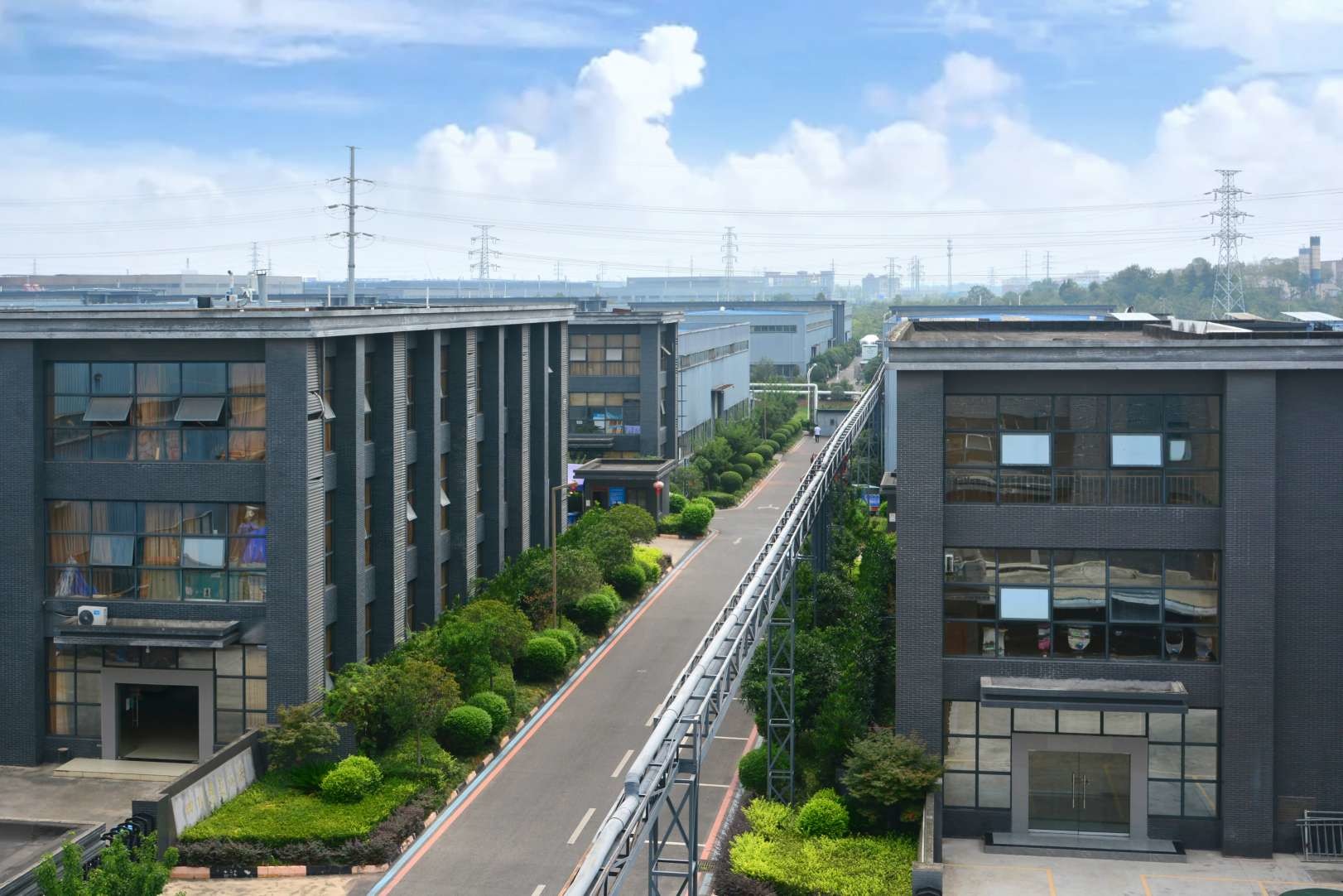 คุณภาพ เอ็นไซม์ประเภทอาหาร โรงงาน