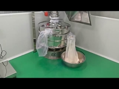 แพ็คเกจ สารปรุงทางเอ็นไซม์ประเภทอาหาร