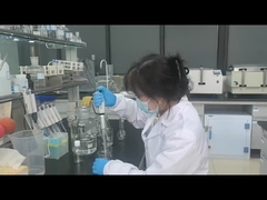 การตรวจจับปืนไพเป็ต เอ็นไซม์