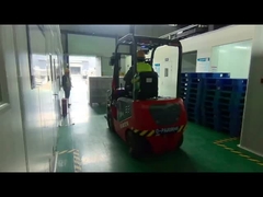 โรงงานที่สะอาดและมีมาตรฐาน ผู้ผลิตที่น่าเชื่อถือ